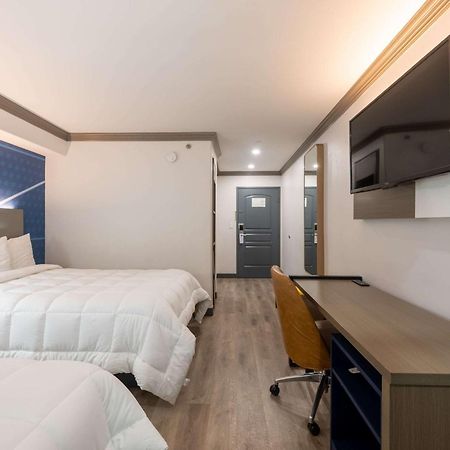 Torrance Inn Lax Airport Area Екстериор снимка