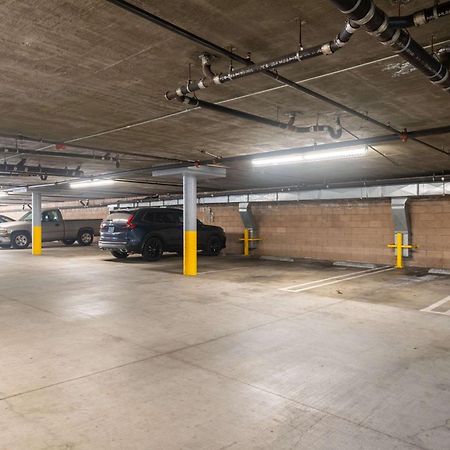Torrance Inn Lax Airport Area Екстериор снимка