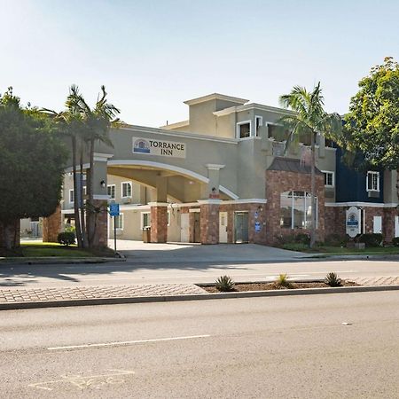Torrance Inn Lax Airport Area Екстериор снимка