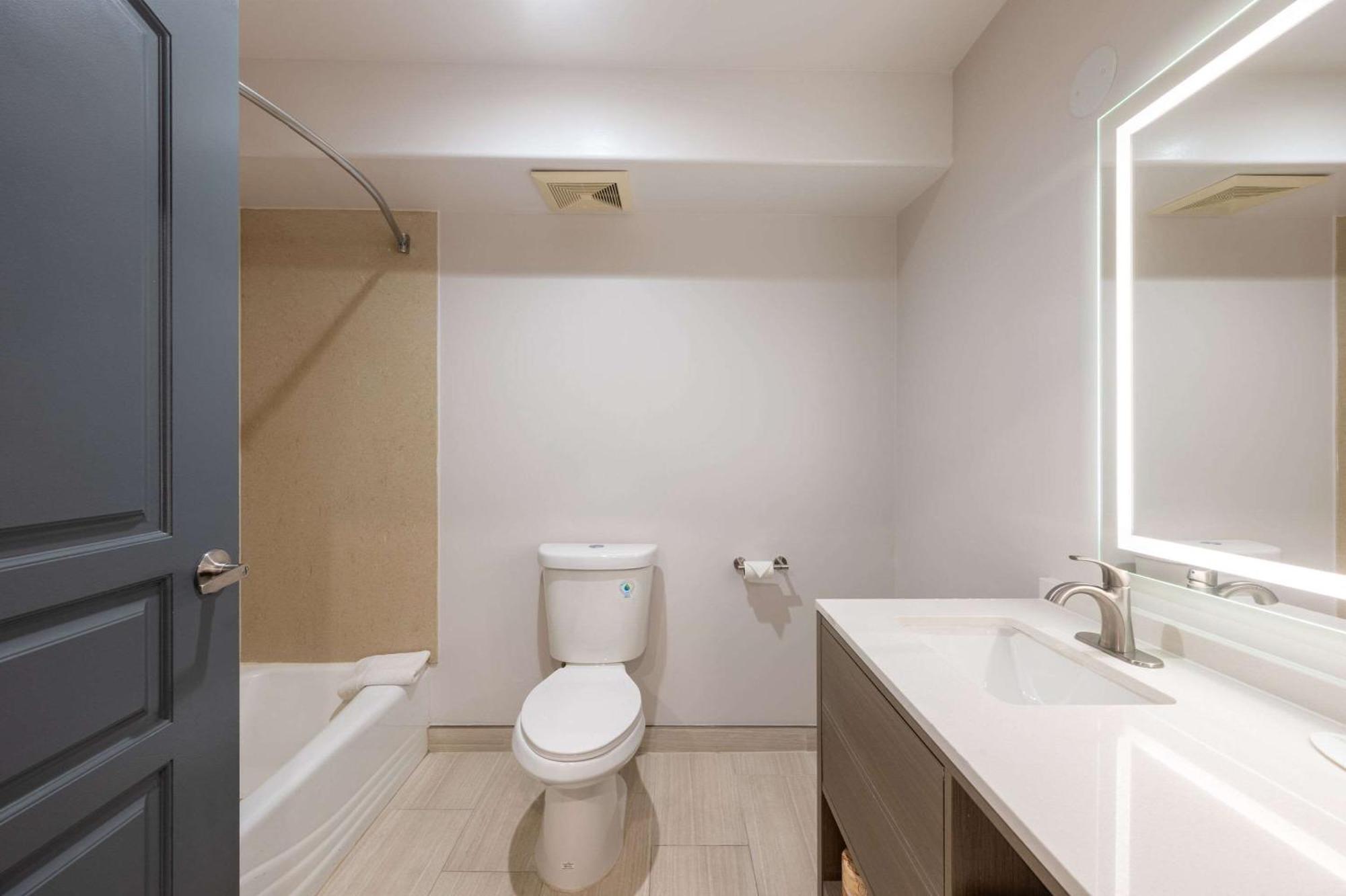 Torrance Inn Lax Airport Area Екстериор снимка
