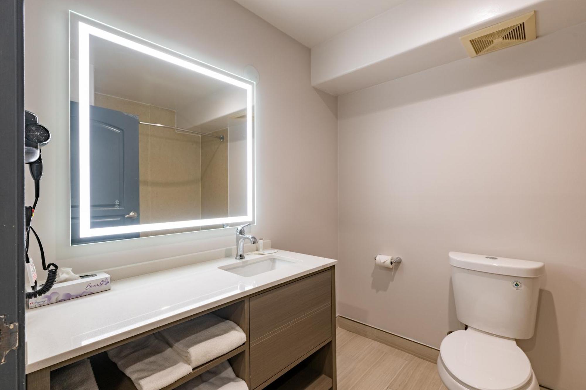Torrance Inn Lax Airport Area Екстериор снимка